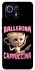 Чохол на Xiaomi Mi 11 Ballerina Capuchina фото 1 з 1