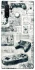 Чохол на Samsung Galaxy Note 10 Plus Gamer Zone ver.2 фото 1 з 1
