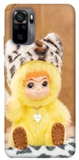 Чохол на Xiaomi Redmi Note 10 / Note 10s Wakuku ver.3 фото 1 з 1