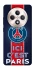 Чехол на Oppo Reno 12 F 4G/5G FC PSG v1 фото 1 из 1