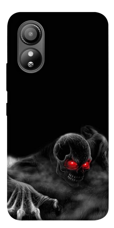 Чохол на ZTE Blade L220 Skeleton v3 фото 1 з 1