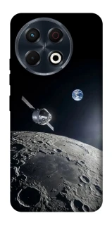 Чохол на TECNO Spark 30 Pro (KL7) Artemis 2 ver.2 фото 1 з 1