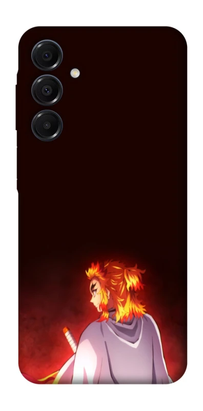 Чохол на Samsung Galaxy A16 4G/5G Anime v18 фото 1 з 1