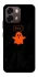 Чехол на Oppo A6 Ghost of Halloween фото 1 из 2