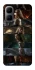 Чохол на Infinix Smart 10 House of the Dragon фото 1 з 1