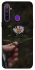 Чехол на Realme 5 Ромашка v4 фото 1 из 1