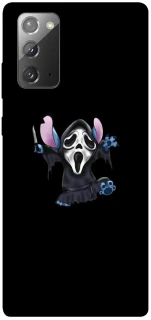 Чохол на Samsung Galaxy Note 20 Halloween Stitch ver.2 фото 1 з 1