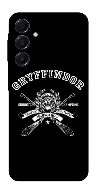 Чохол на Samsung Galaxy A16 4G/5G Gryffindor logo Harry Potter фото 1 з 1