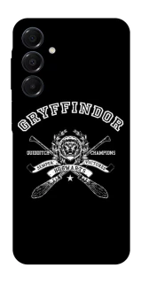 Чохол на Samsung Galaxy A16 4G/5G Gryffindor logo Harry Potter фото 1 з 1