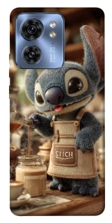 Чохол на Motorola Edge 40 Stitch ver.15 фото 1 з 1