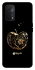 Чохол на Oppo A54 5G / A74 5G Apple logo ver.2 фото 1 з 1