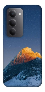 Чехол на Xiaomi Redmi 15 (EU) Star mountain фото 1 из 1