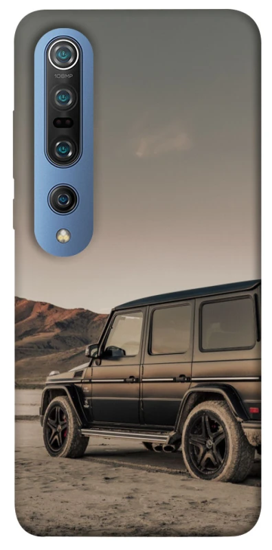 Чохол на Xiaomi Mi 10 / Mi 10 Pro Gelik фото 1 з 1