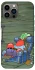 Чехол на Apple iPhone 12 Pro Max (6.7") Mr.Krabs фото 1 из 1
