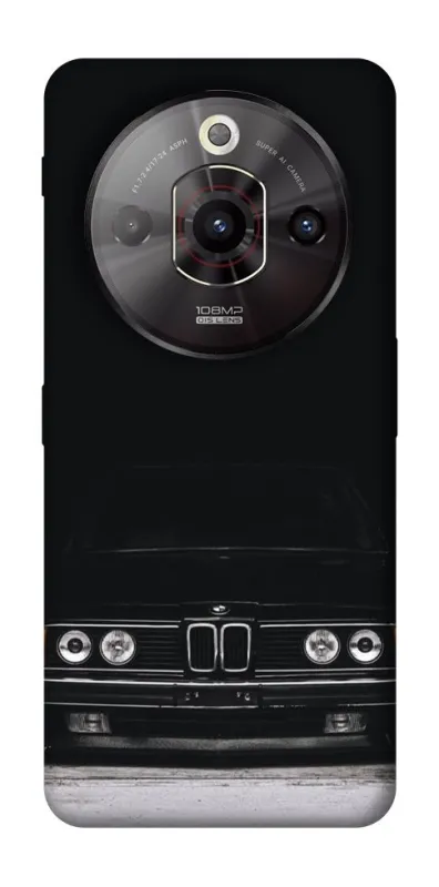 Чехол на ZTE Nubia Focus Pro BMW v17 фото 1 из 1