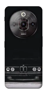 Чохол на ZTE Nubia Focus Pro BMW v17 фото 1 з 1