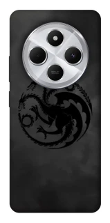 Чохол на Xiaomi Redmi 14C / Poco C75 House of the Dragon ver.3 фото 1 з 1
