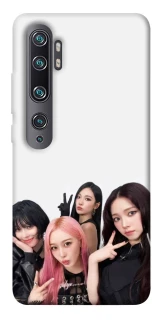 Чохол на Xiaomi Mi Note 10 / Note 10 Pro / Mi CC9 Pro Aespa v2 фото 1 з 1