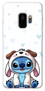 Чохол на Samsung Galaxy S9 Stitch ver.12 фото 1 з 1