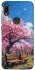 Чехол на Huawei Y6 (2019) Sakura фото 1 из 1