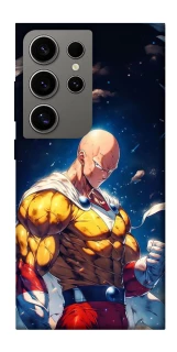 Чехол на Samsung Galaxy S24 Ultra Saitama фото 1 из 1