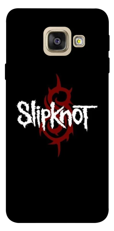 Чохол на Samsung A520 Galaxy A5 (2017) Slipknot фото 1 з 1