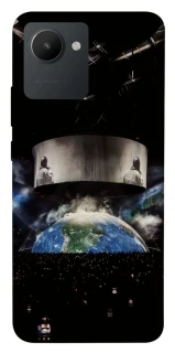 Чехол на Realme C30 Kanye West ver.7 фото 1 из 1