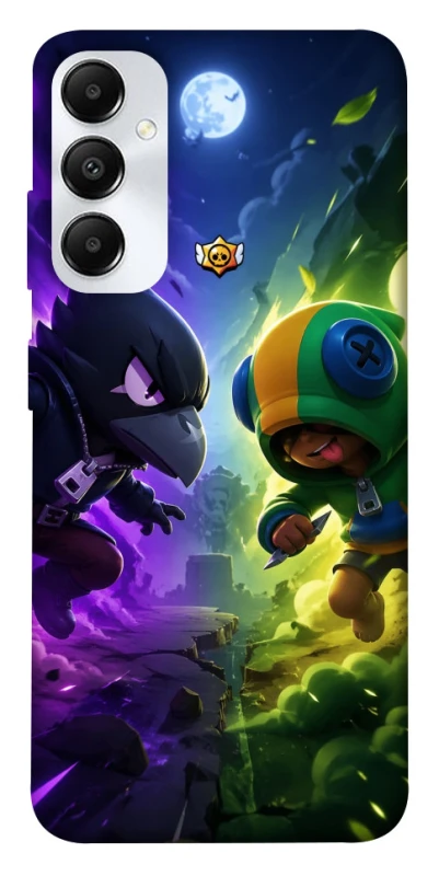 Чохол на Samsung Galaxy A05s Brawl Stars ver.16 фото 1 з 1