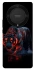 Чохол на Huawei Magic5 Lite fire tiger фото 1 з 1