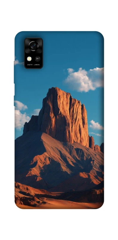 Чохол на ZTE Blade A31 Arizona mountain v2 фото 1 з 1