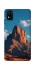 Чохол на ZTE Blade A31 Arizona mountain v2 фото 1 з 1