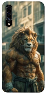 Чехол на Samsung Galaxy A50 (A505F) / A50s / A30s Лев фото 1 из 1