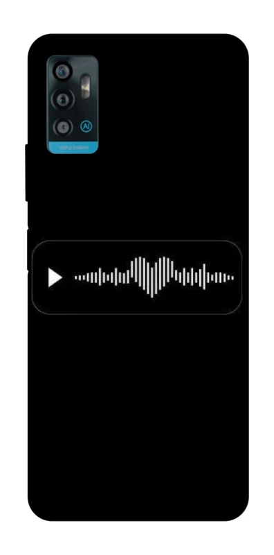 Чохол на ZTE Blade A71 Love aesthetic ver.11 фото 1 з 1