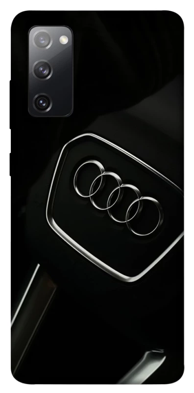 Чохол на Samsung Galaxy S20 FE AUDI фото 1 з 1