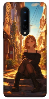 Чохол на OnePlus 8 Nobara Kugisaki фото 1 з 1