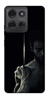 Чехол на Motorola Moto G75 Logan фото 1 из 1