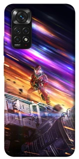 Чохол на Xiaomi Redmi Note 11 (Global) / Note 11S Project Hail Mary ver.6 фото 1 з 1