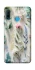 Чохол на Huawei P30 lite Floral design ver.3 фото 1 з 1