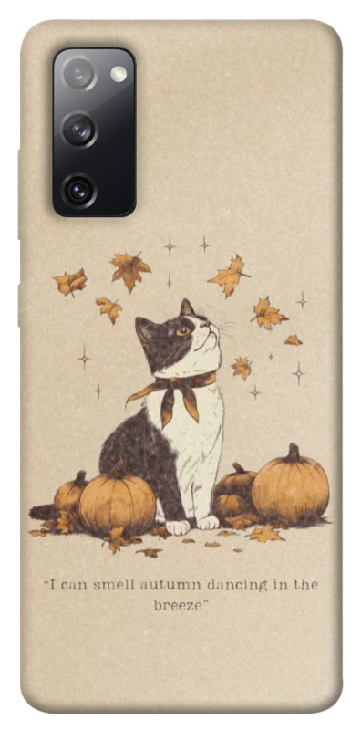 Чехол на Samsung Galaxy S20 FE Autumn vibes ver.3 фото 1 Чехол на Samsung Galaxy S20 FE Autumn vibes ver.3 фото 1 из 1
