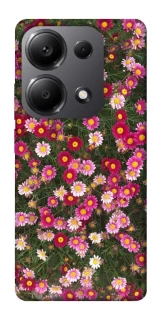 Чохол на Xiaomi Redmi Note 13 Pro 5G Flowers v8 фото 1 з 1