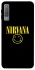 Чохол на Samsung A750 Galaxy A7 (2018) Nirvana ver.1 фото 1 з 1