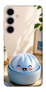Чехол на Samsung Galaxy S25+ Dumpling ver.2 фото 1 из 1
