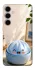 Чехол на Samsung Galaxy S25+ Dumpling ver.2 фото 1 из 1