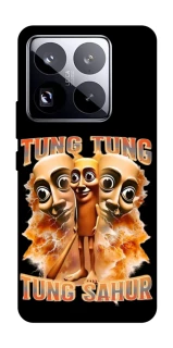 Чохол на Xiaomi 15 Pro Tung Tung Tung Sahur фото 1 з 1