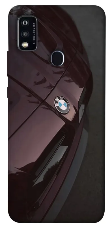 Чохол на ZTE Blade A51 BMW v51 фото 1 з 1