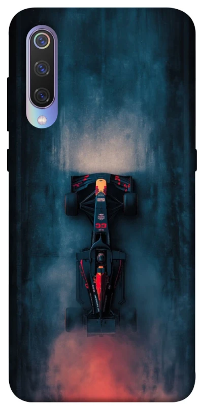 Чохол на Xiaomi Mi 9 F-1 ver.2 фото 1 з 1