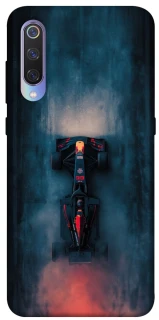 Чохол на Xiaomi Mi 9 F-1 ver.2 фото 1 з 1