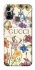 Чехол на TECNO Spark 7 Gucci ver.8 фото 1 из 1