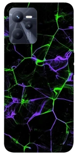 Чохол на Realme C35 Abstract ver.2 фото 1 з 1
