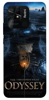 Чохол на Xiaomi Redmi 10C Odyssey ver.4 фото 1 з 1